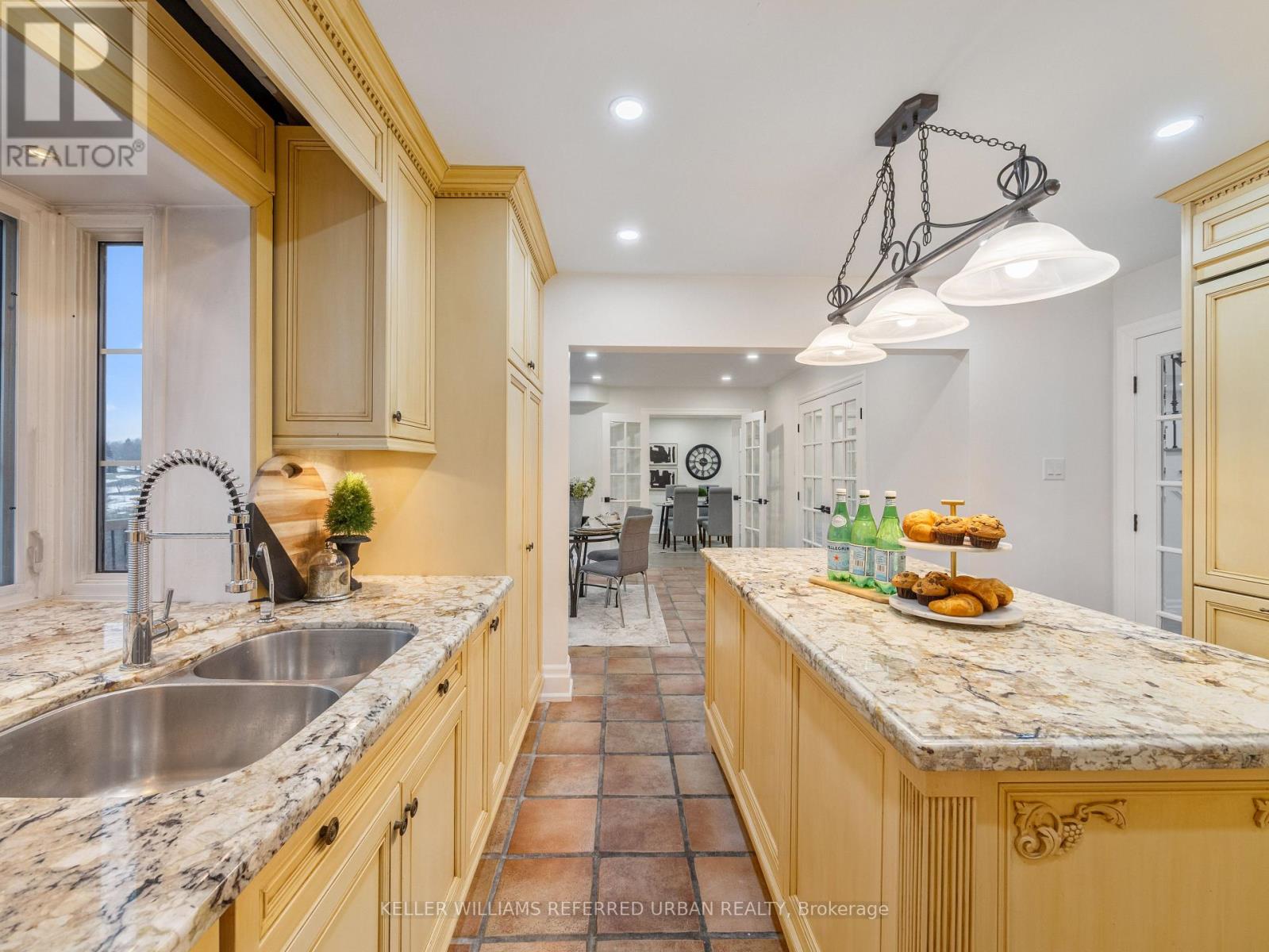 17 Sleepy Hollow Lane, Whitchurch-Stouffville, Ontario  L4A 3G7 - Photo 13 - N12898954