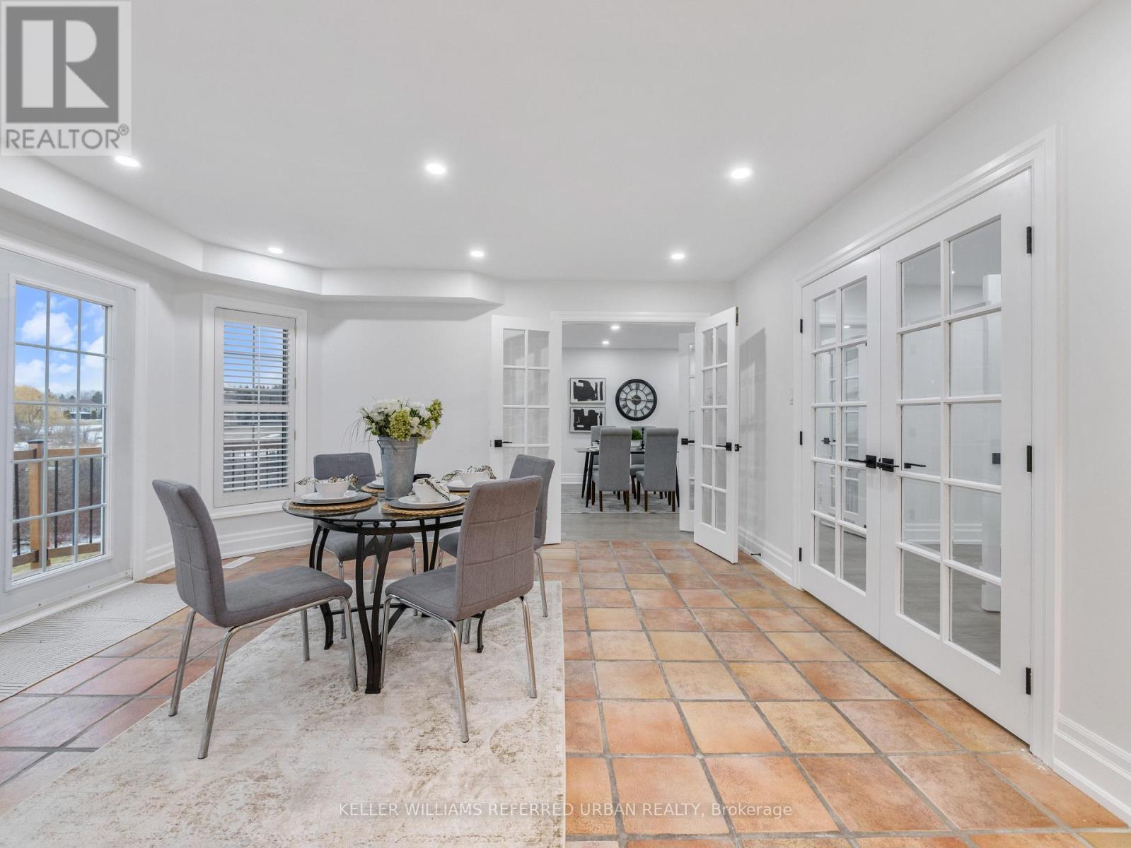 17 Sleepy Hollow Lane, Whitchurch-Stouffville, Ontario  L4A 3G7 - Photo 14 - N12898954