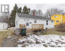 15 Chamberlain Street, Amherst, Nova Scotia