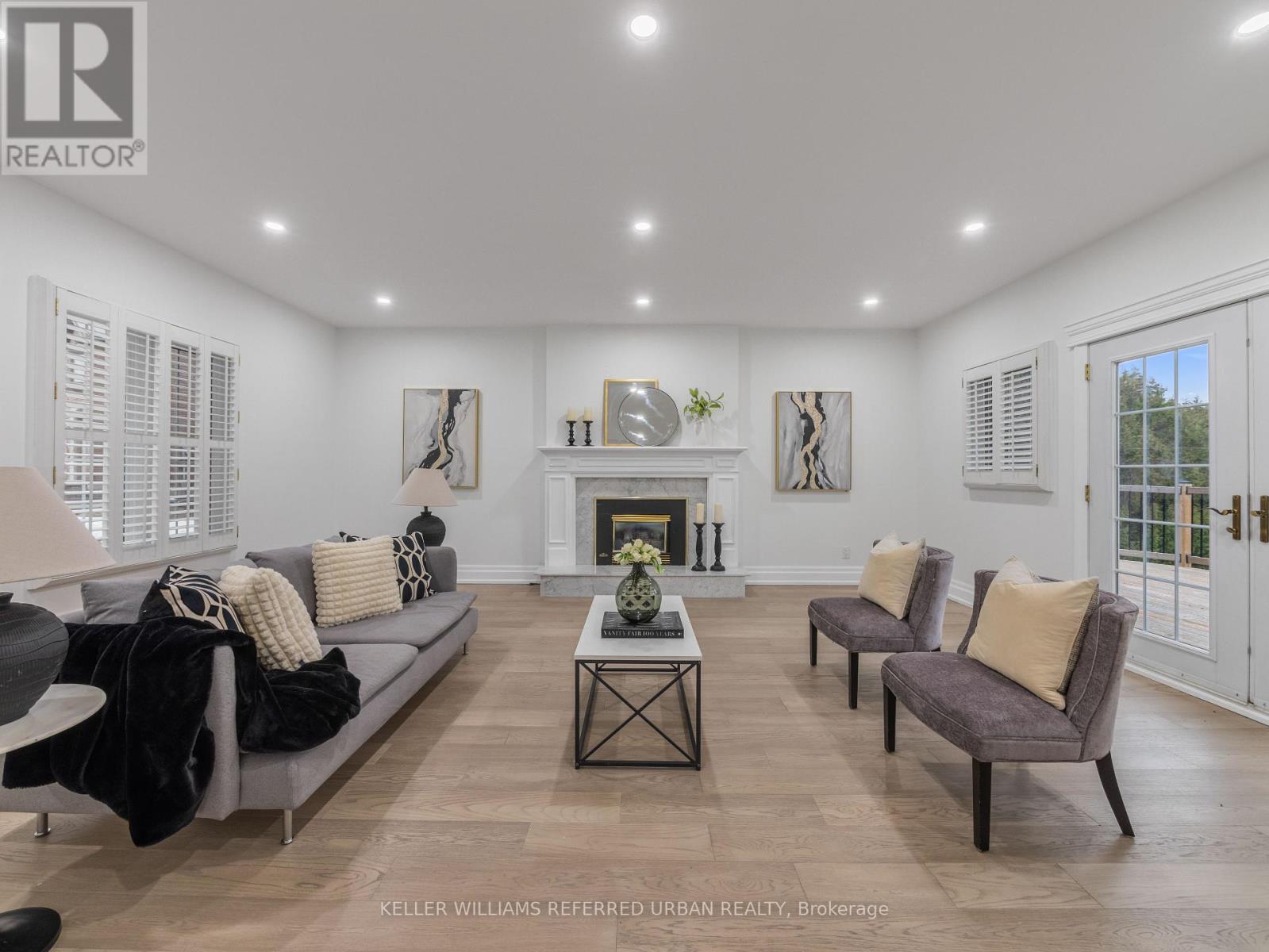 17 Sleepy Hollow Lane, Whitchurch-Stouffville, Ontario  L4A 3G7 - Photo 17 - N12898954