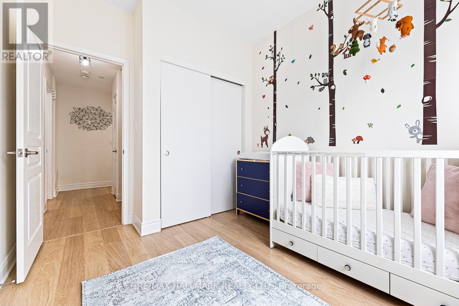 306 - 1120 Briar Hill Avenue, Toronto (Briar Hill-Belgravia), Ontario  M6B 0A9 - Photo 17 - W12861306