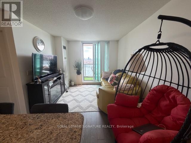 906 - 205 Sherway Gardens Road, Toronto, Ontario  M9C 0A5 - Photo 5 - W12898676