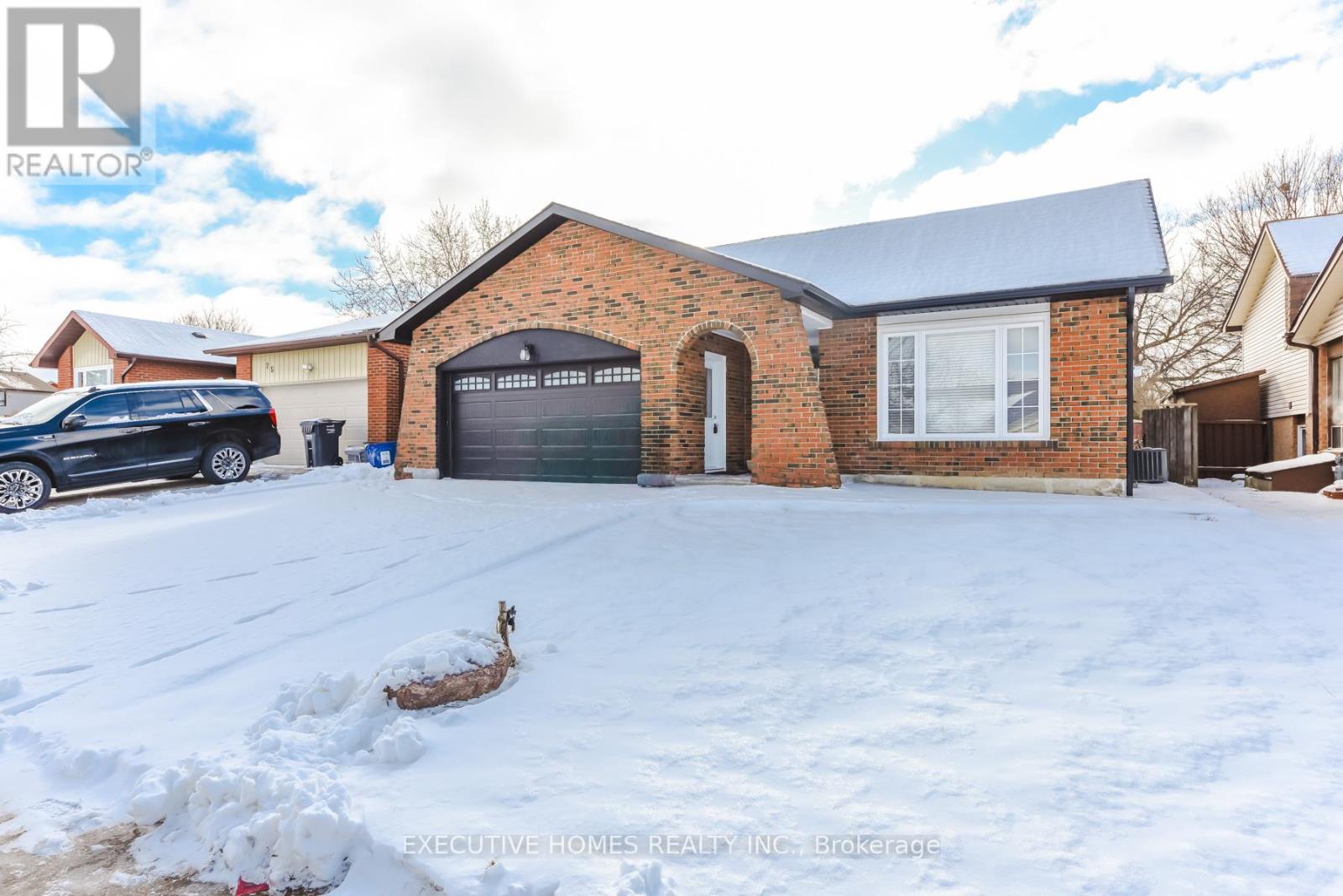 77 Blackthorn Lane, Brampton, Ontario  L6V 3L1 - Photo 45 - W12895942