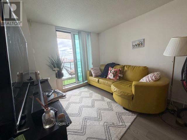 906 - 205 Sherway Gardens Road, Toronto, Ontario  M9C 0A5 - Photo 6 - W12898676