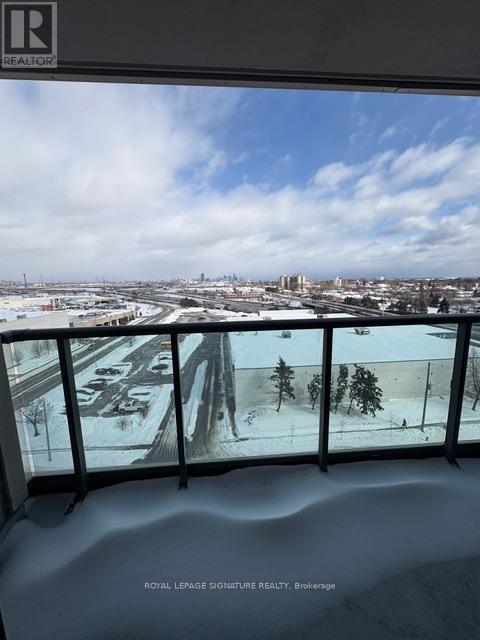 906 - 205 Sherway Gardens Road, Toronto, Ontario  M9C 0A5 - Photo 7 - W12898676