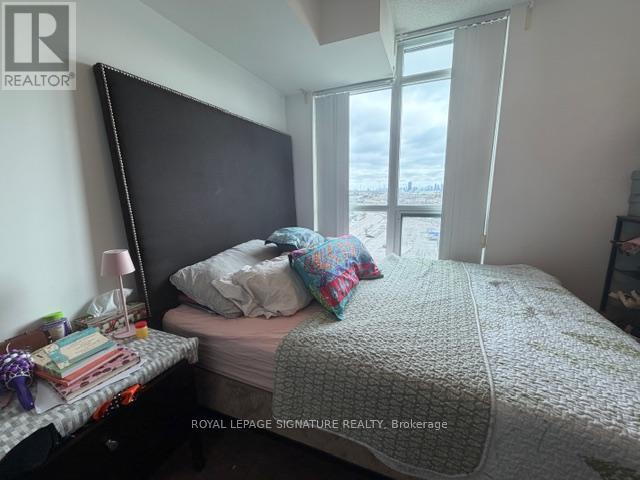 906 - 205 Sherway Gardens Road, Toronto, Ontario  M9C 0A5 - Photo 8 - W12898676