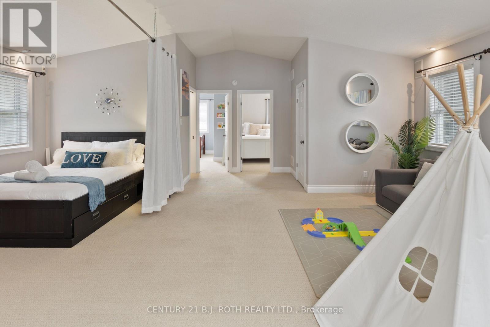 58 White Oaks Road, Barrie, Ontario  L4N 4B9 - Photo 24 - S12564712