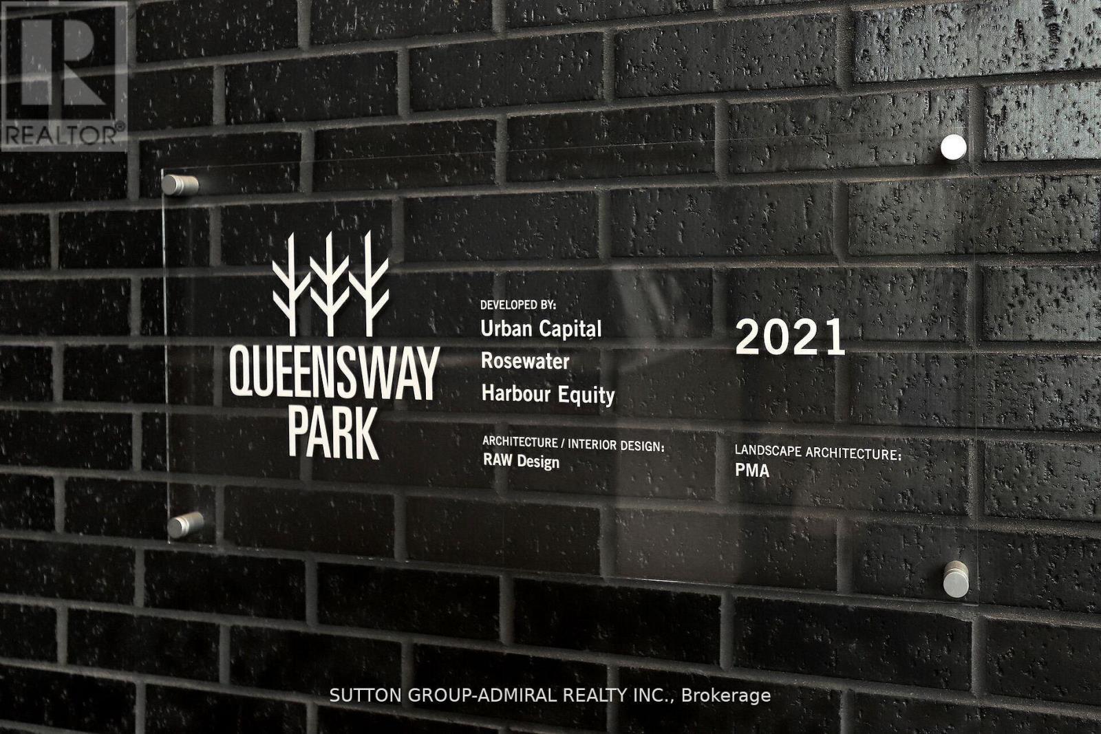 323 - 7 Smith Crescent, Toronto, Ontario  M8Z 0G3 - Photo 12 - W12684838