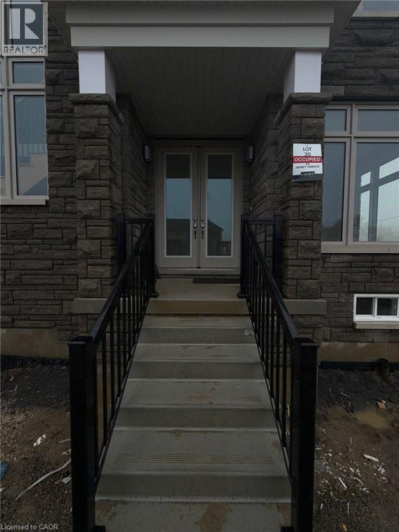 83 Awrey Terrace, Binbrook, Ontario  L0R 1C0 - Photo 3 - 40813458