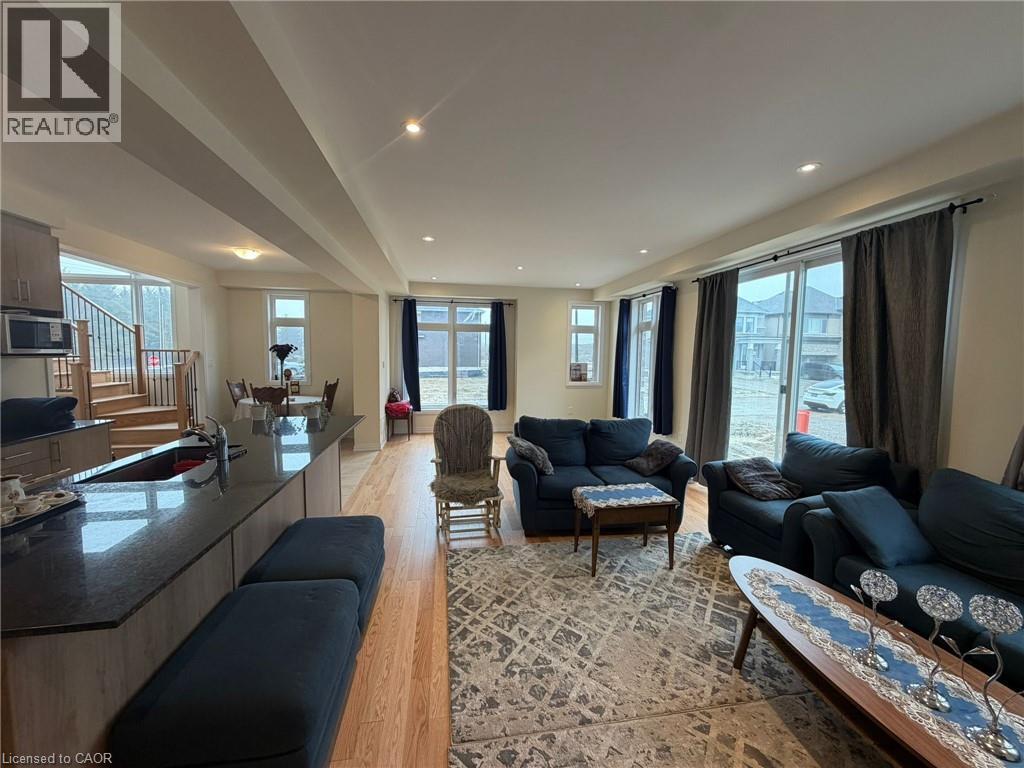 83 Awrey Terrace, Binbrook, Ontario  L0R 1C0 - Photo 6 - 40813458