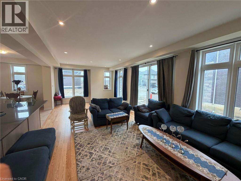 83 Awrey Terrace, Binbrook, Ontario  L0R 1C0 - Photo 7 - 40813458