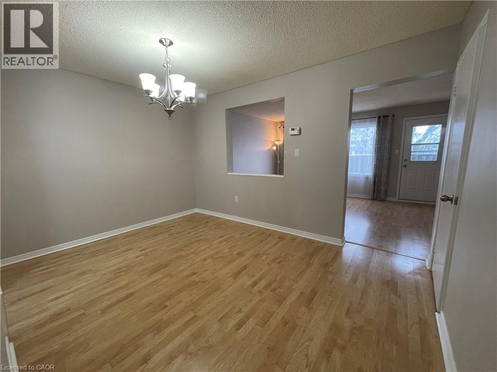 10 Angus Road Unit# 3, Hamilton, Ontario  L8K 6K3 - Photo 5 - 40813455