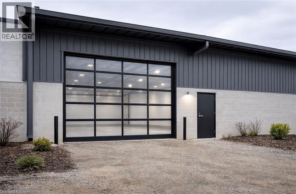 315 BROCK Road Unit# B3, Dundas, Ontario