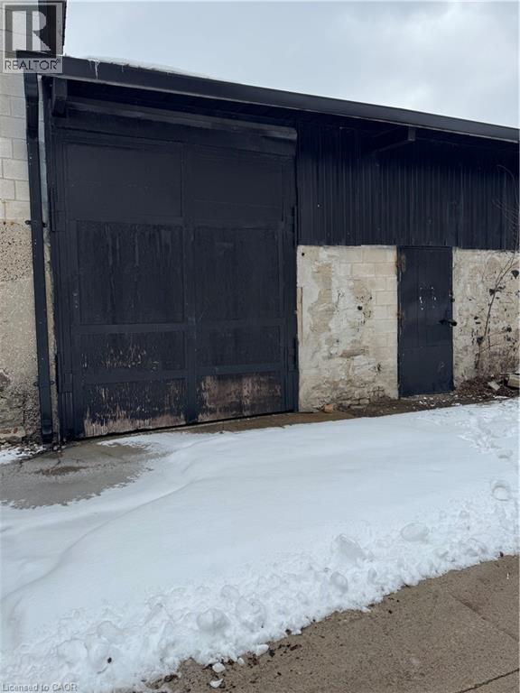 315 Brock Road Unit# B3, Dundas, Ontario  L9H 5H6 - Photo 2 - 40813441