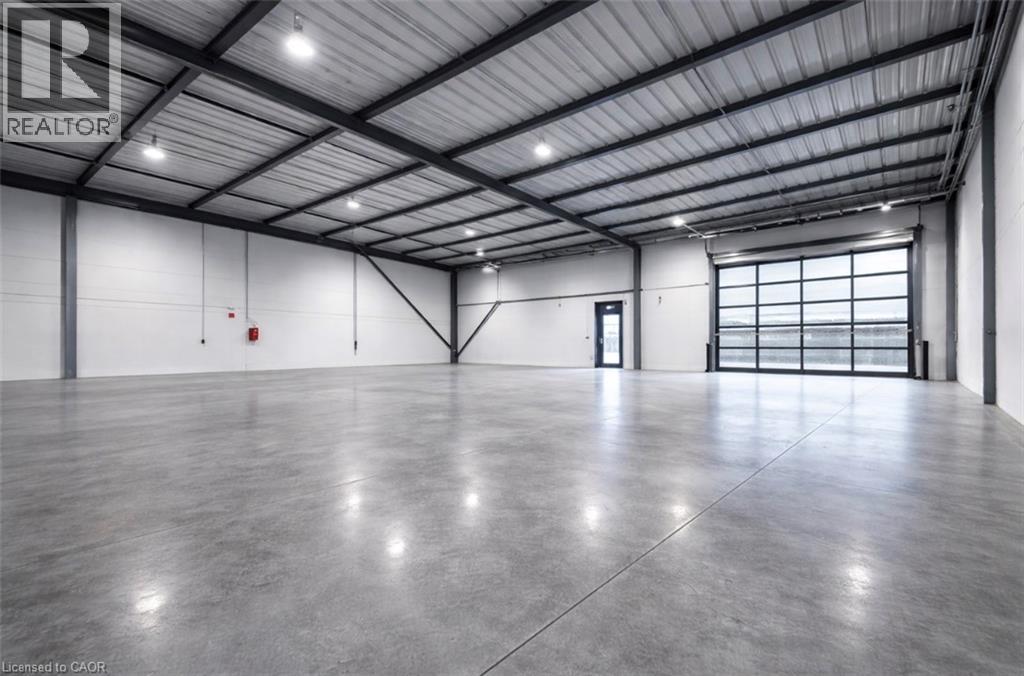 315 Brock Road Unit# B3, Dundas, Ontario  L9H 5H6 - Photo 3 - 40813441