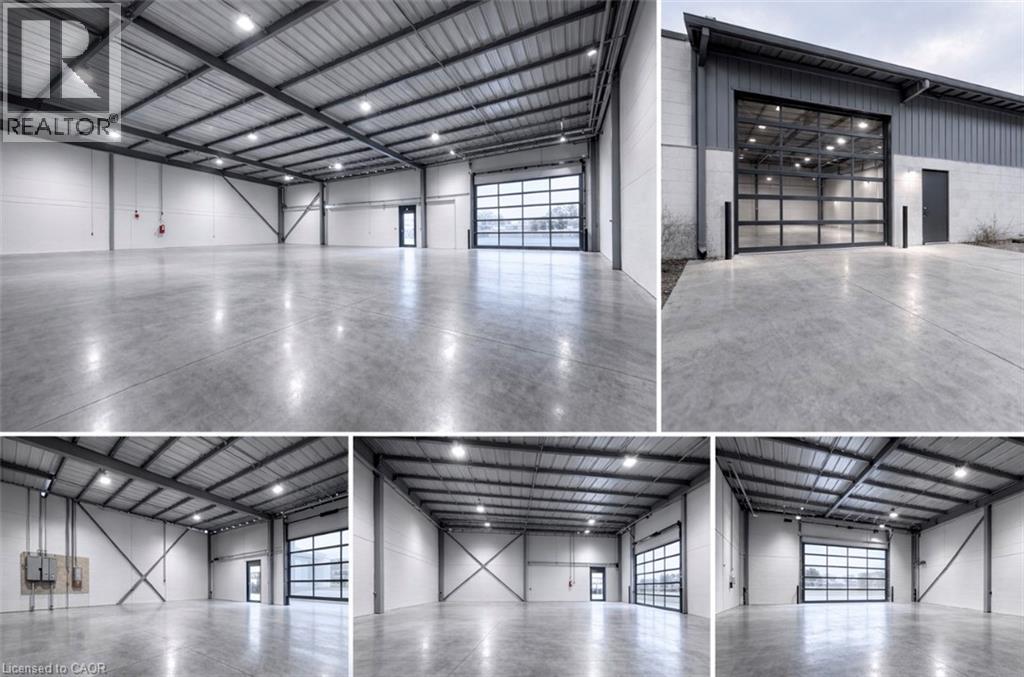 315 Brock Road Unit# B3, Dundas, Ontario  L9H 5H6 - Photo 9 - 40813441