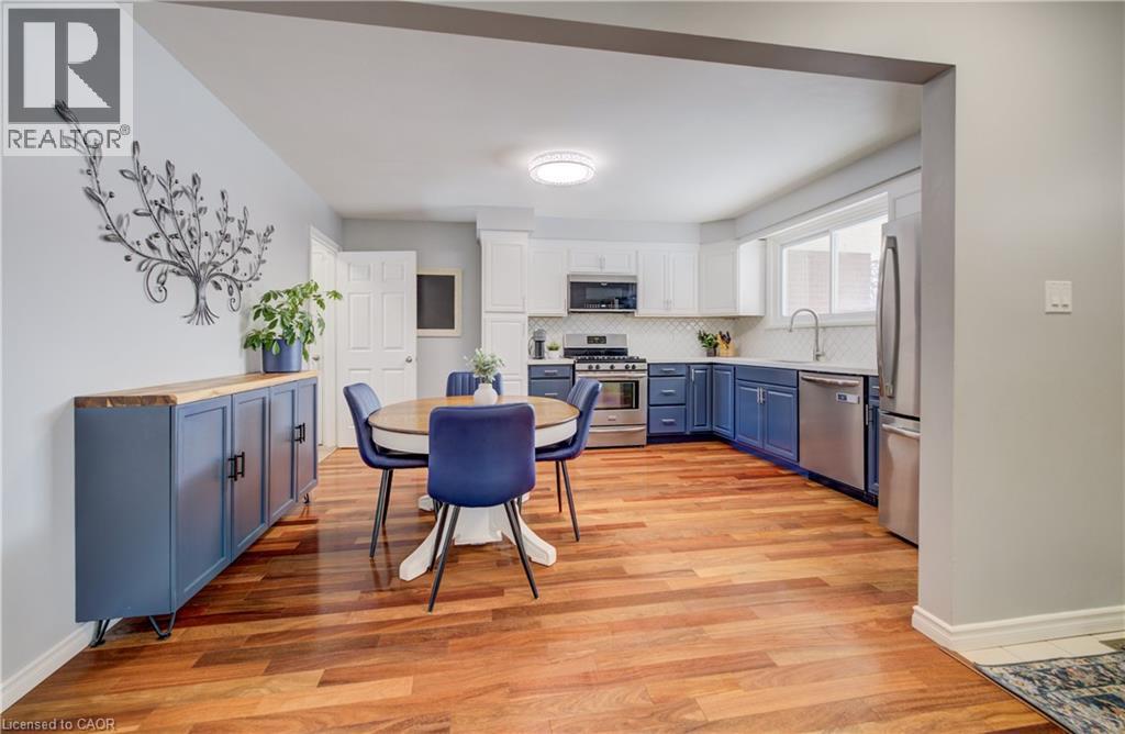 50 Farrier Drive, Kitchener, Ontario  N2P 1J5 - Photo 11 - 40812913