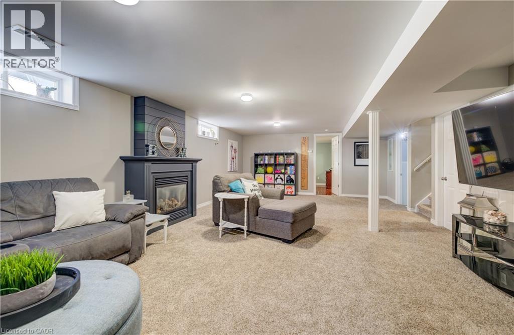 50 Farrier Drive, Kitchener, Ontario  N2P 1J5 - Photo 20 - 40812913