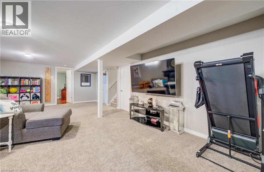 50 Farrier Drive, Kitchener, Ontario  N2P 1J5 - Photo 21 - 40812913