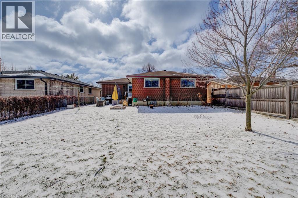 50 Farrier Drive, Kitchener, Ontario  N2P 1J5 - Photo 26 - 40812913