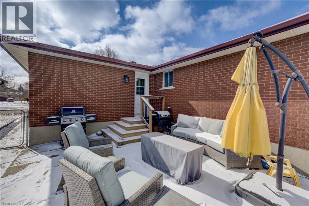 50 Farrier Drive, Kitchener, Ontario  N2P 1J5 - Photo 28 - 40812913