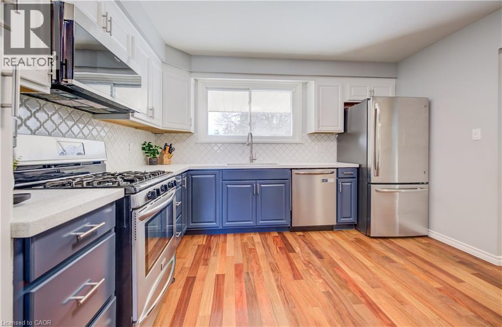 50 Farrier Drive, Kitchener, Ontario  N2P 1J5 - Photo 8 - 40812913