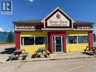 3909 37 Avenue, Whitecourt, Alberta