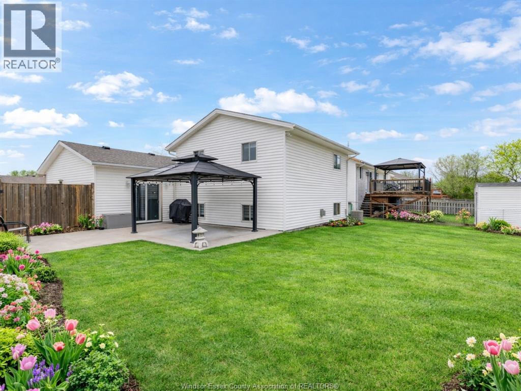 78 Brush Crescent, Amherstburg, Ontario  N9V 3Y5 - Photo 2 - 26005648