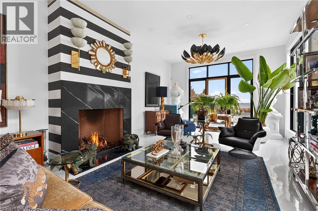 711 Beach Boulevard, Hamilton, Ontario  L8H 6Y5 - Photo 12 - 40812620