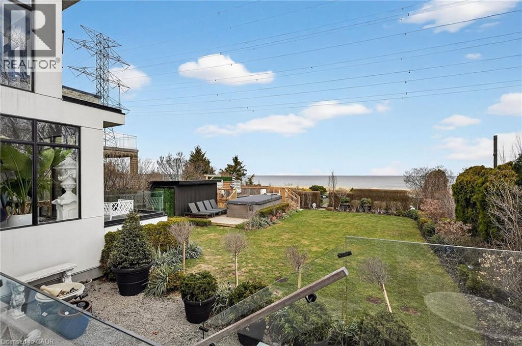 711 Beach Boulevard, Hamilton, Ontario  L8H 6Y5 - Photo 43 - 40812620