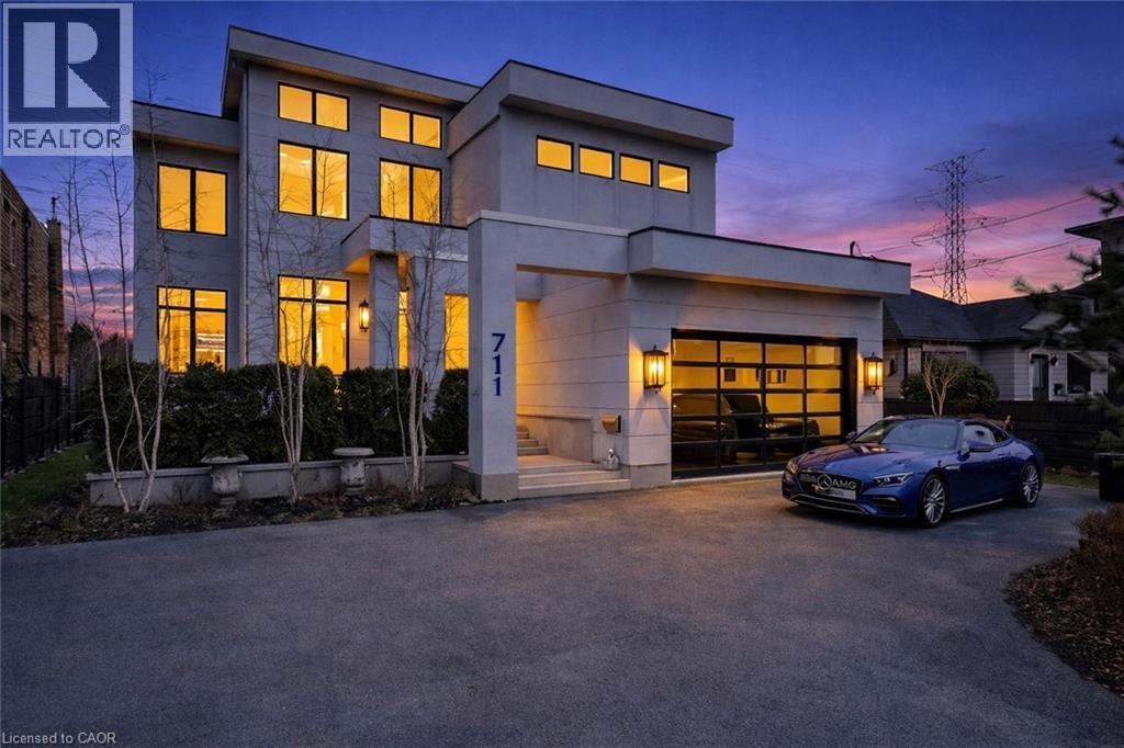 711 Beach Boulevard, Hamilton, Ontario  L8H 6Y5 - Photo 45 - 40812620