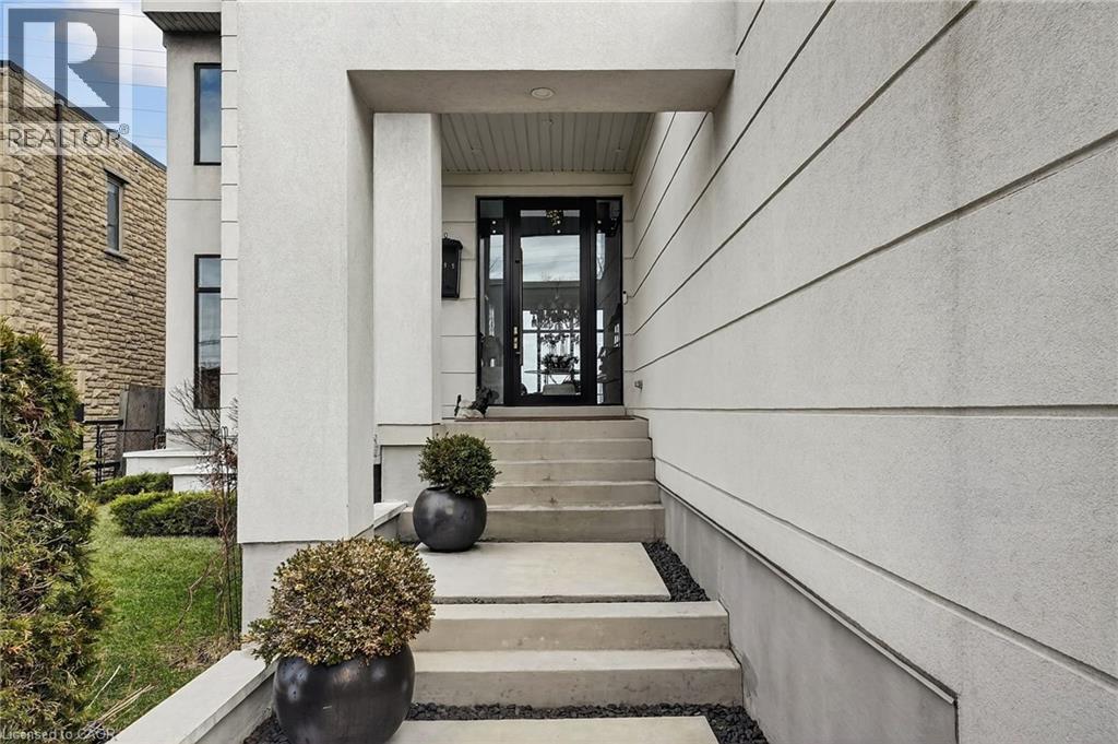 711 Beach Boulevard, Hamilton, Ontario  L8H 6Y5 - Photo 8 - 40812620