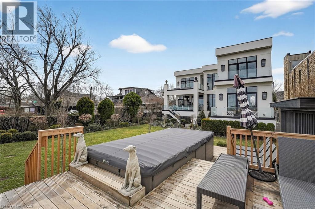 711 Beach Boulevard, Hamilton, Ontario  L8H 6Y5 - Photo 44 - 40812620