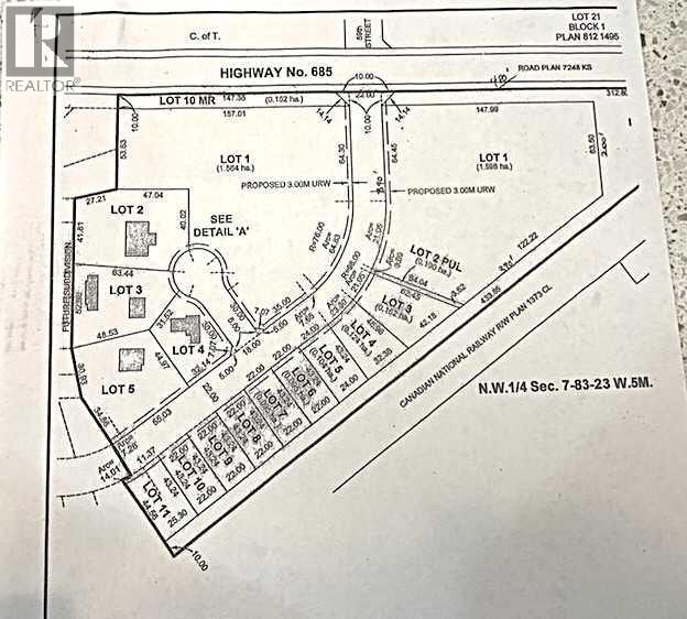 4901 59 Street, Grimshaw, Alberta  T0H 1W0 - Photo 7 - A2205337