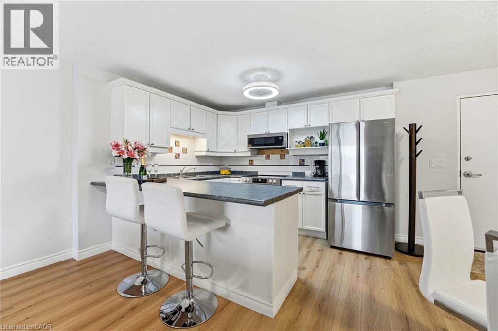 12 St. Andrew Street Unit# 408, Port Dover, Ontario  N0A 1N1 - Photo 13 - 40807059