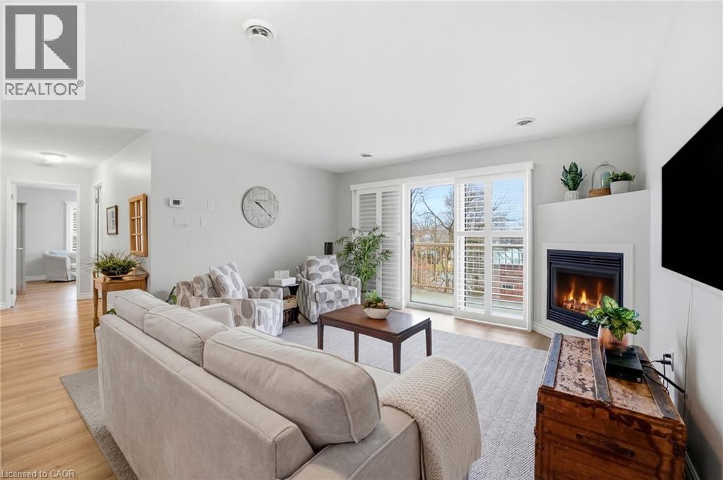 12 St. Andrew Street Unit# 408, Port Dover, Ontario  N0A 1N1 - Photo 14 - 40807059