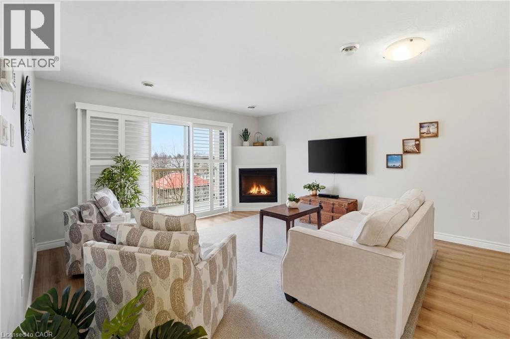 12 St. Andrew Street Unit# 408, Port Dover, Ontario  N0A 1N1 - Photo 15 - 40807059