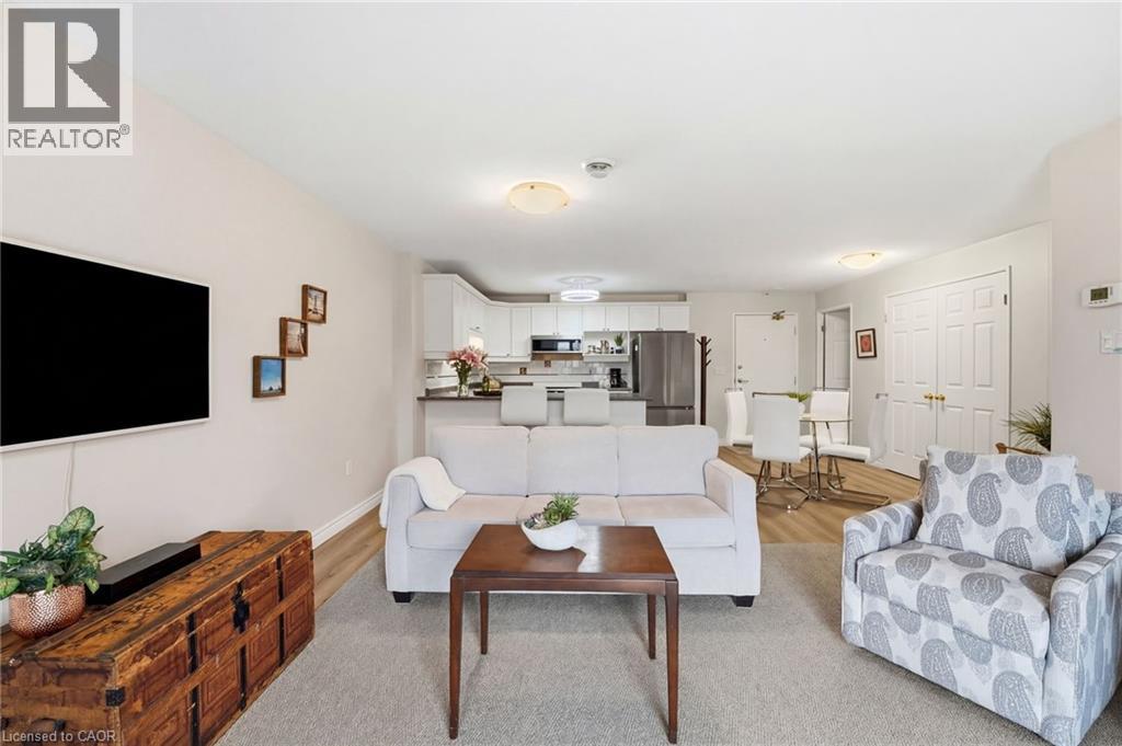 12 St. Andrew Street Unit# 408, Port Dover, Ontario  N0A 1N1 - Photo 16 - 40807059