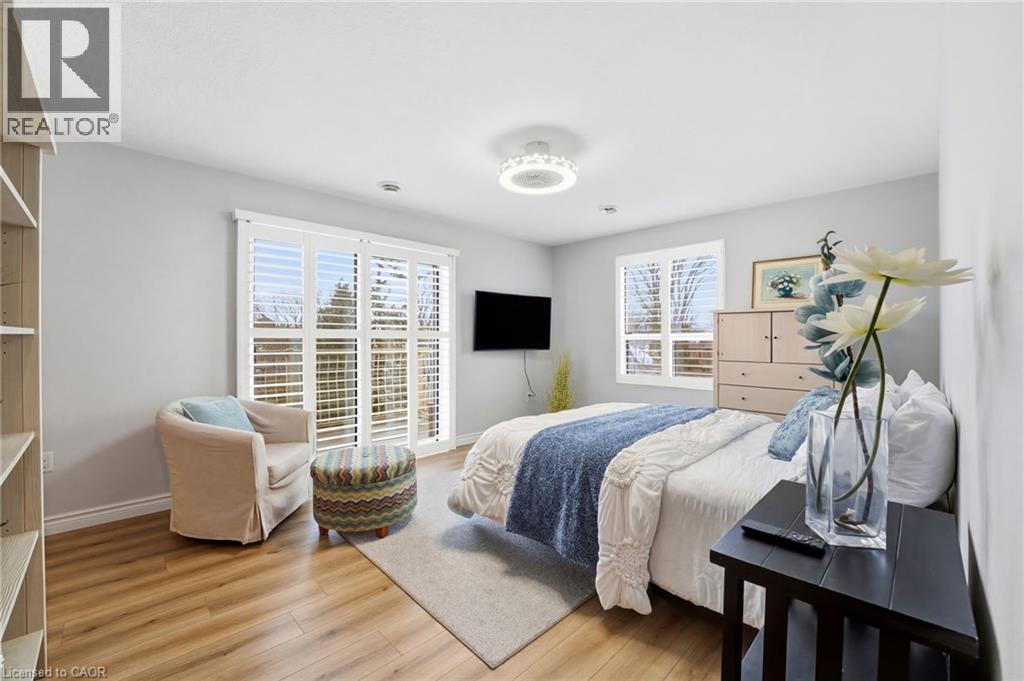 12 St. Andrew Street Unit# 408, Port Dover, Ontario  N0A 1N1 - Photo 20 - 40807059