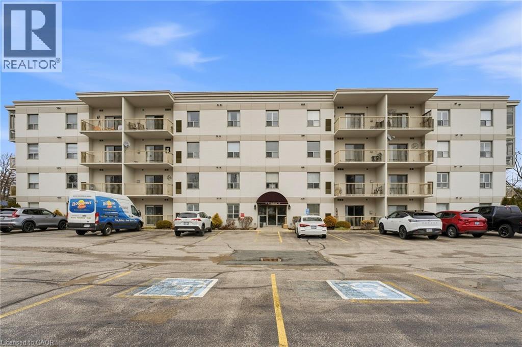 12 St. Andrew Street Unit# 408, Port Dover, Ontario  N0A 1N1 - Photo 3 - 40807059