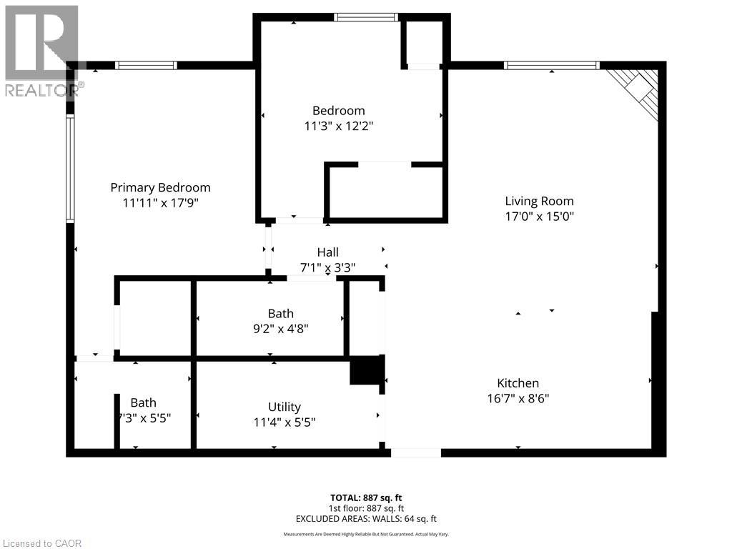 12 St. Andrew Street Unit# 408, Port Dover, Ontario  N0A 1N1 - Photo 31 - 40807059