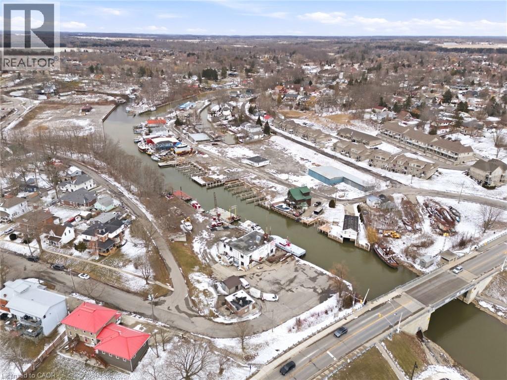 12 St. Andrew Street Unit# 408, Port Dover, Ontario  N0A 1N1 - Photo 32 - 40807059