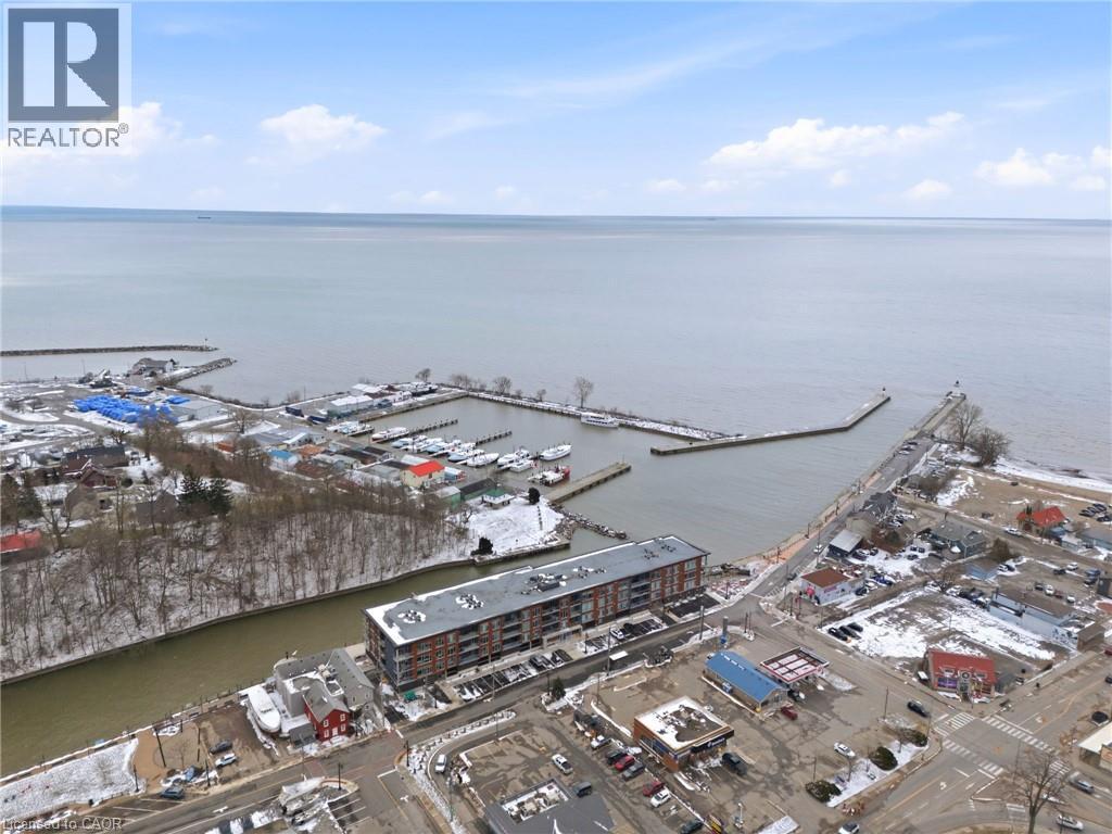 12 St. Andrew Street Unit# 408, Port Dover, Ontario  N0A 1N1 - Photo 34 - 40807059