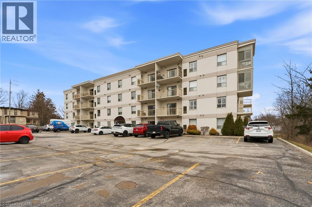 12 St. Andrew Street Unit# 408, Port Dover, Ontario  N0A 1N1 - Photo 4 - 40807059