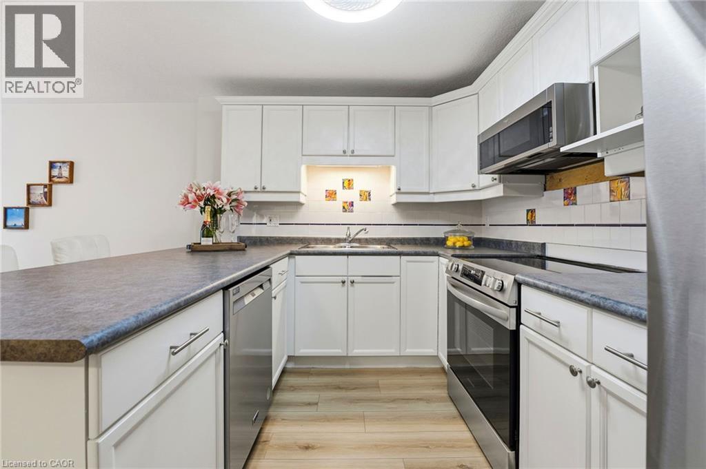 12 St. Andrew Street Unit# 408, Port Dover, Ontario  N0A 1N1 - Photo 8 - 40807059