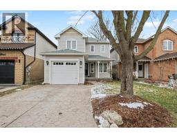 80 WHEATLAND Drive, cambridge, Ontario