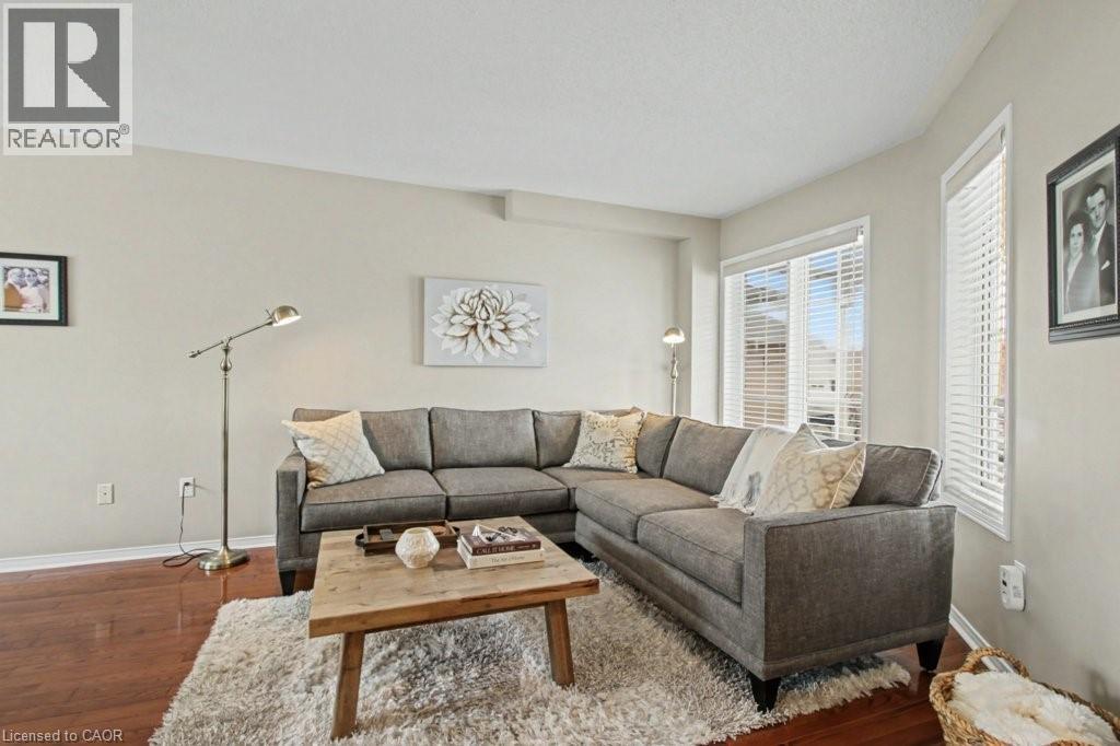 80 Wheatland Drive, Cambridge, Ontario  N1P 1C5 - Photo 8 - 40813463