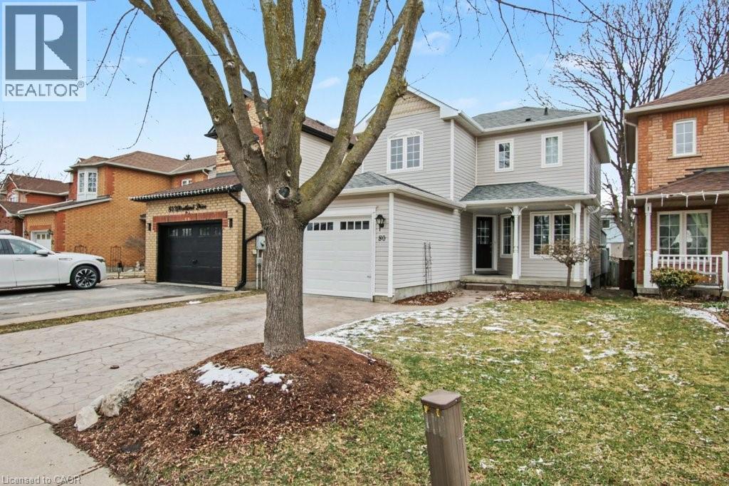 80 Wheatland Drive, Cambridge, Ontario  N1P 1C5 - Photo 3 - 40813463