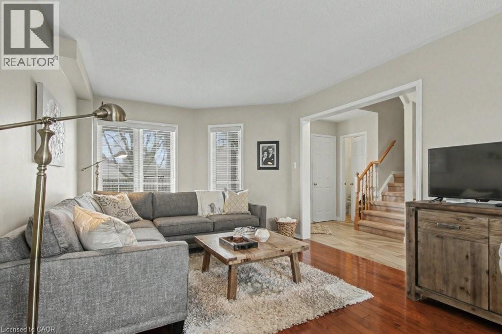 80 Wheatland Drive, Cambridge, Ontario  N1P 1C5 - Photo 9 - 40813463