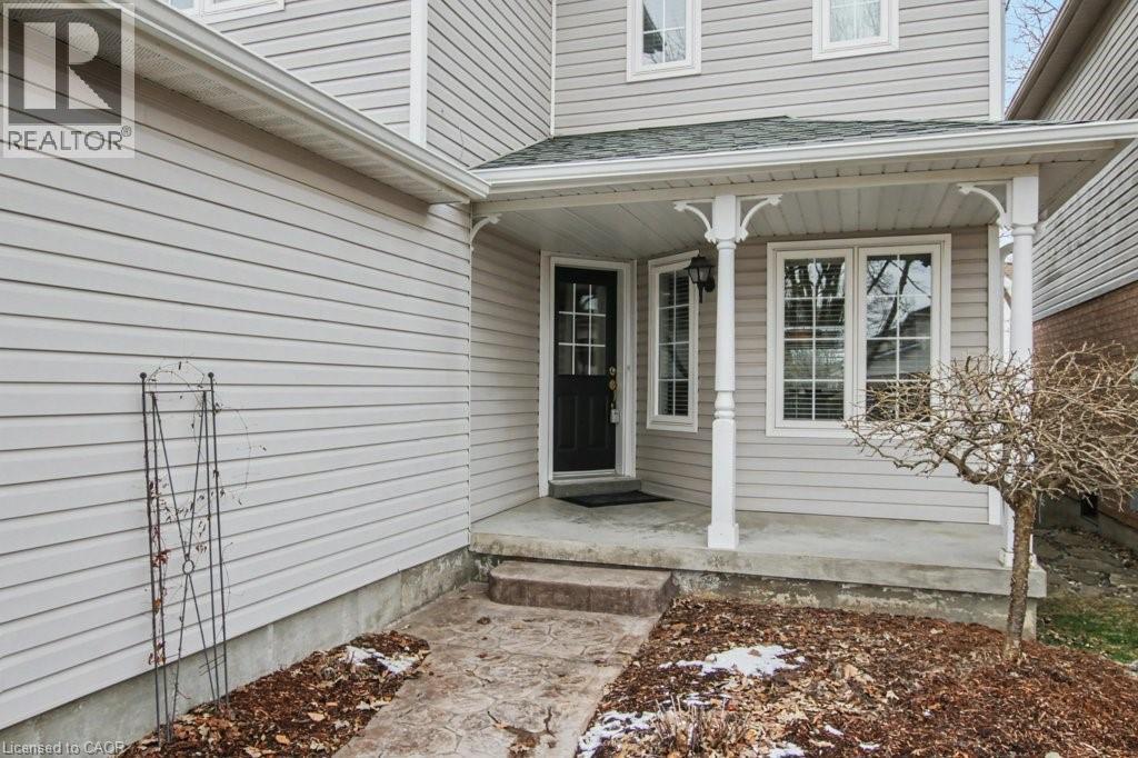 80 Wheatland Drive, Cambridge, Ontario  N1P 1C5 - Photo 4 - 40813463